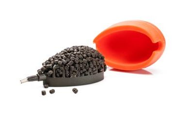 Chyť a pusť Kukuřičné peletky