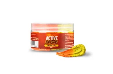 Fencl Pasta Active Paste Tropic Krill 140g