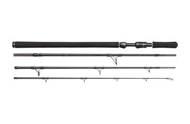 Westin Prut W3 Powercast Travel 3rd 3XH 236cm 60-150g