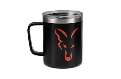 Fox Termohrnek Stainless Thermal Mug