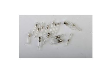 Savage Gear Chrastítko Glass Rattle Kit 15 ks