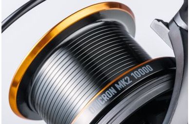 Mivardi Náhradní cívka Omicron MK2 10000