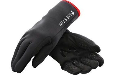 Westin Rukavice Utility Gloves Carbon Black