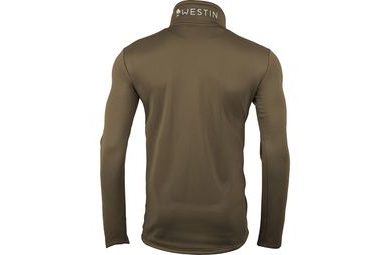 Fox Mikina Collection LW Hoody Black & Orange