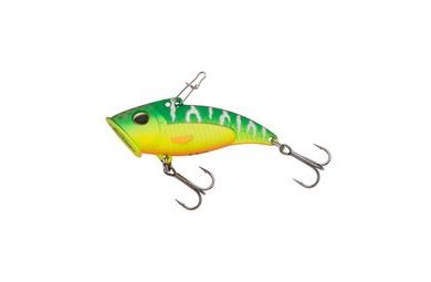 Berkley Wobler Rattling Powerblade Firetiger