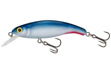 Salmo Wobler Slick Stick Floating Blue Shiner