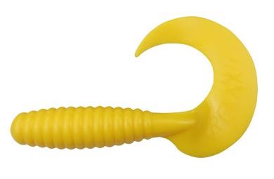 Relax Gumová nástraha Twister VR 3 6cm 5ks