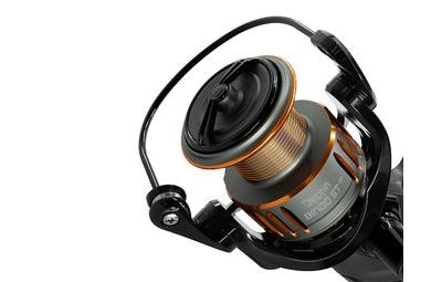 Delphin Náhradní cívka Bingo 5T DP aluminium