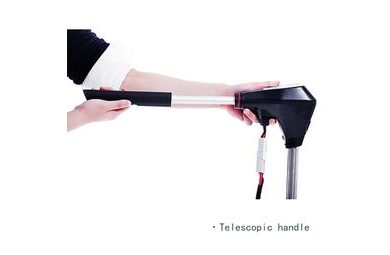 Haibo Elektromotor M150 3HP 70LBS 12V