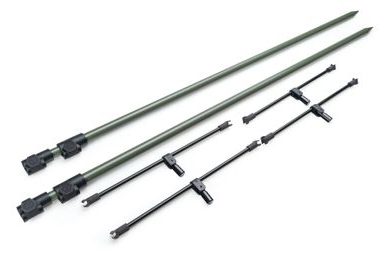 Mivardi Sada stabilizačných tyčí Session Umbrella XL