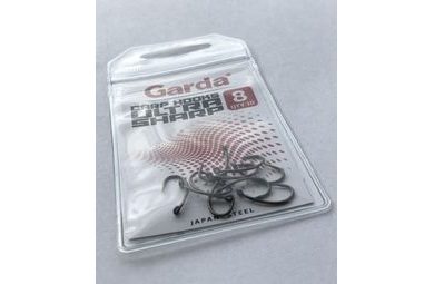 Carp ´R´ Us Háčiky Centurion 2000 ATS 10ks