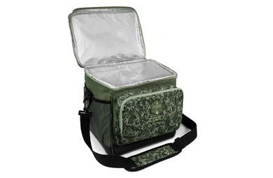 Giants Fishing Jedálenská a chladiaca taška Food Bag Carryall