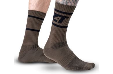 Nash Ponožky ZT Lite Crew Socks 2 Pack