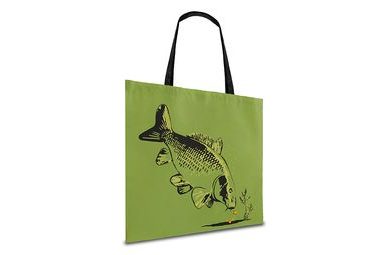 Delphin Nákupní taška ShopBag Carp 50x45cm