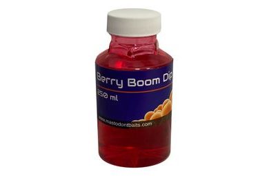 Mastodont Baits Dip 250ml