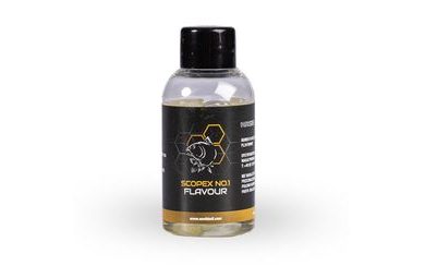 Nash Esencia Scopex No.1 Príchuť 50ml