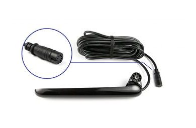 Deeper Nadhadzovací sonar Wifi s GPS Fishfinder Pro+ 2