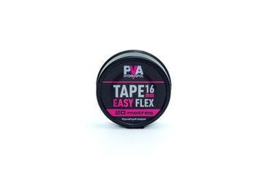 PVA Hydrospol PVA páska Tape Easy Flex 16mm 20m