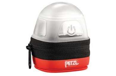 Petzl Noctilight pouzdro pro čelovky Tikkina, Tikka, Tactikka, Actik