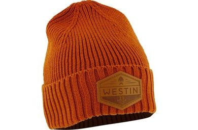 Westin Zimní čepice Winter Beanie Orange