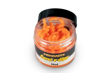 Mikbaits Červi v dipu 50ml