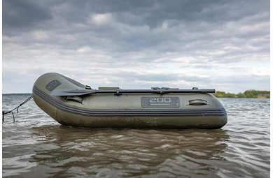 Mivardi Držiak sondy echolotu