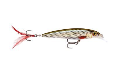 Rapala Wobler X-Rap ROL