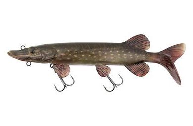 Abu Garcia Multiplikátor MAX5 X LP-L