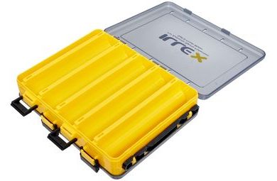 Illex Krabička Tackle Box Reversible 205 VC