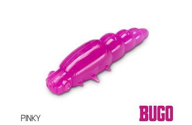 Delphin Umelá nástraha B! Stinx Nympha 20ks