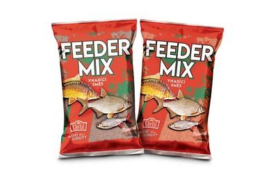 Chytil Feeder Mix 1kg