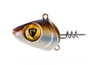 Fox Rage Jigová Hlava Slick Pelagic Heads Arkansas Shiner