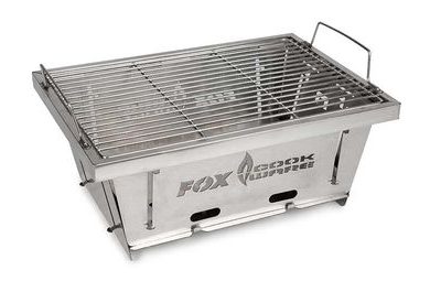 Fox Grill Cookware Foldable BBQ