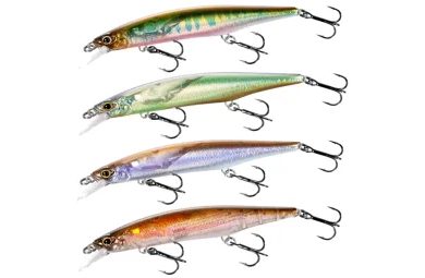 Shimano Wobler Bantam Zumverno 95SP FB 9,5cm 10g