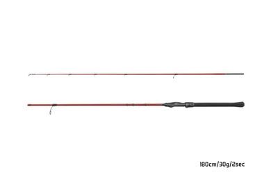 DAM Prut Fire Wave XP Spinning Combo 2,13m 10-30g + Naviják 2500 + Šňůra 0,15mm