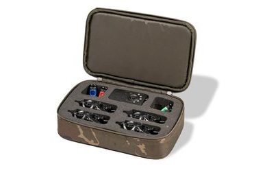 Nash Pouzdro Subterfuge Siren R3+/R2 Presentation Case 