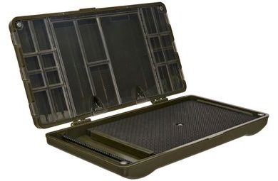 Starbaits Box na bižuterii Magnet Tackle Box Rig
