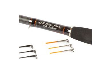 Free Spirit Prut CTX Power Feeder Distance 13' 3,9m 60-160g