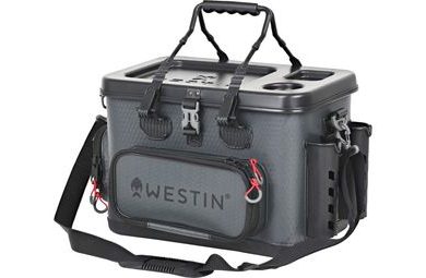 Westin Taška W4 Safeguard Tackle Bag M