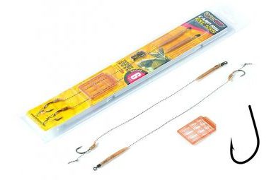 Extra Carp Návazec Boilie Rig EXC 555