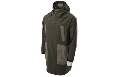 Nash Bunda ZT Lite Dry Pack Smock