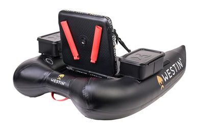 Kinetic Ploutve Lightweight Fins Black