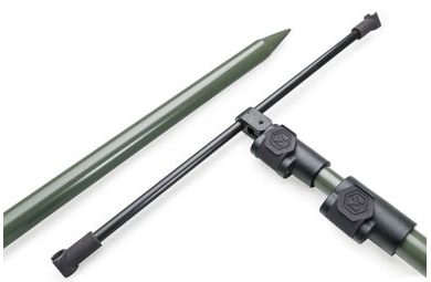 Mivardi Sada stabilizačných tyčí Session Umbrella XL