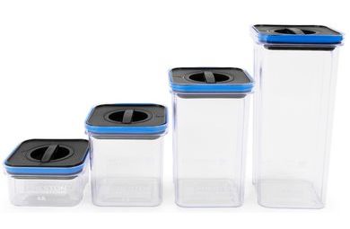 Preston Dóza Bait Safe Container