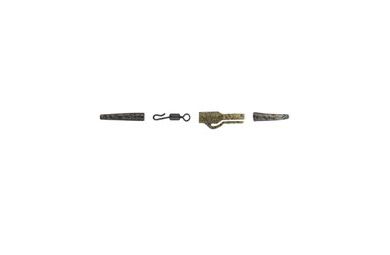 Avid Carp Závěska QC Lead Clip Kit 5 ks