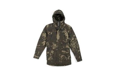 Nash Bunda ZT Polar Parka Camo