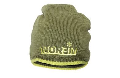 Norfin Čepice Viking zelená