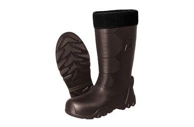 Lemigo Čižmy Grenlander 862 zelená