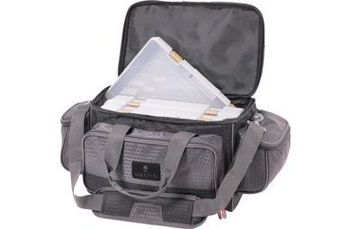 Westin Taška W4 Lure Loader Titanium Black Large