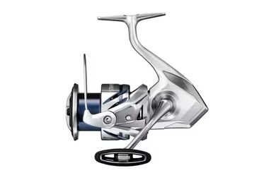 Shimano Naviják Stradic FM 4000 XG